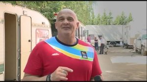 Актер Алексей Огурцов о Школе ФТРК
