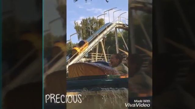 Отдыхаем на ВВЦ! смотреть онлайн