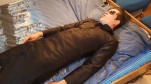 Матрица существует