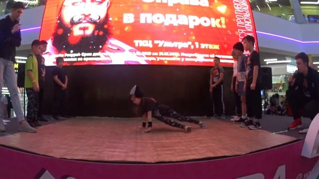 2019.12.22. Внутренний Чемпионат Новички.От 8 лет