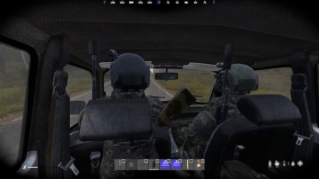 Рядовой АВГУСТЕВИЧ прибыл в ЧЗО! STALKER RP ОКСОП | Dayz RP смотреть онлайн