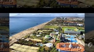 Лучшие предложения на  самые лучшие 4 отели турции