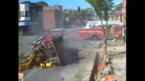 Широкую на широкую. Огнеборец Андрей.