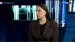 Интервью. Елена Соколова руководитель центра опережающей профессиональной подготовки Томской области