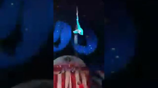 Кар-де-парель (канат) смотреть онлайн