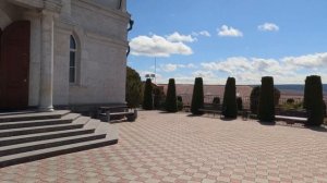 Ессентуки - женский монастырь