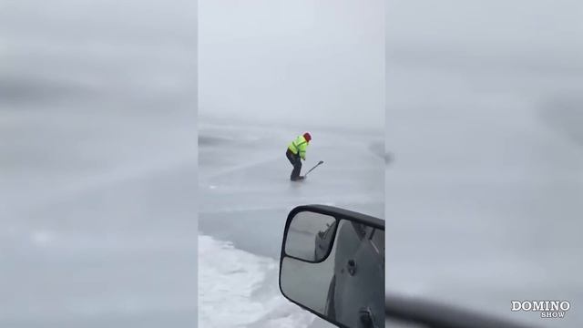 10 БЕЗДУМНЕЙШИХ ПОСТУПКОВ