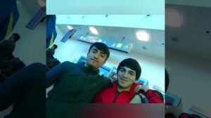 Шохмансур ТЧ