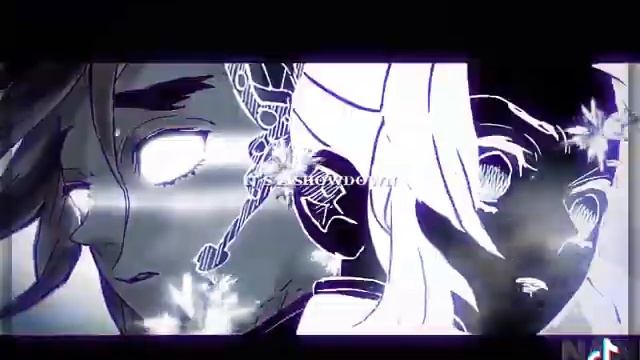 Сражение Доума с Шинобу смотреть онлайн