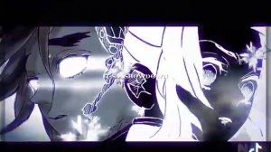 Сражение Доума с Шинобу