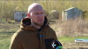 300 миллионов рублей направят на строительство парка 300-летия Барнаула