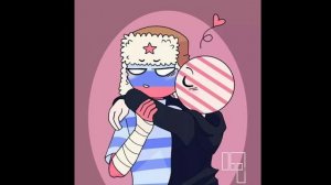 Россия и США шип