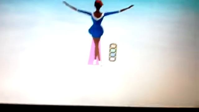 Барби Королёва льда 2 часть