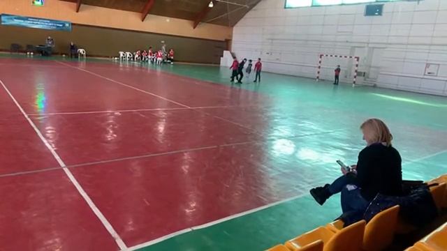 ФК Восход «1» 2010 - ФК Десна Чернигов смотреть онлайн