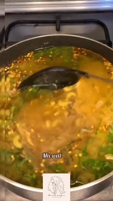 10 minutes recipe... How to make easy & delicious one pot spinach pasta смотреть онлайн