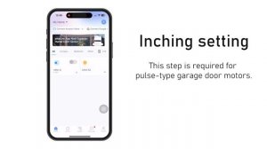 How to Automate Your Garage Door with SONOFF MINI-D： A Complete Guide