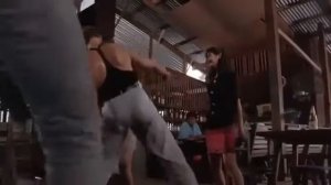 Жан клод вандам