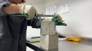 Прочность под контролем: наша лаборатория в деле