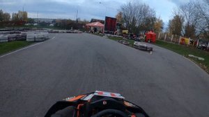 Картинг-центр Жажда скорости - Большие гонки 2022 - 10 часов - Final (5/7)