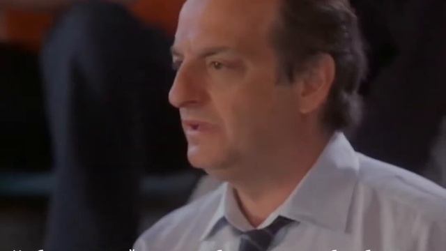 Учитель показал, как быть уверенным, даже в проигрыше. #УчимсяНаФильмах (Фильм: Учитель года) смотреть онлайн