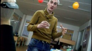 Прикольный тост