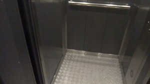 Пассажирский лифт V=1 м-с, Q=400 кг (4881), музыкальный лифт КМЗ