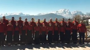 Царь Царей - Израиль - Россия - Осетия