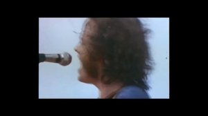 Вудсток-69 - Джо Кокер.