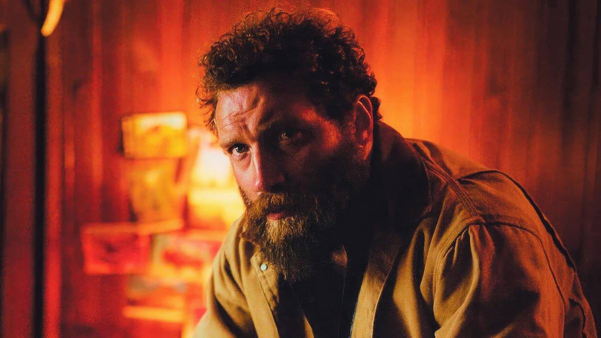 Хищные твари — Русский трейлер