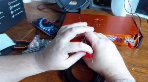 Настройка вольтметра на регуляторах усилителей DL Audio #vik_sound ##dl_audio_official #автозвук