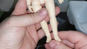 Monst doll Xiaomi с aliexpress. Распаковка куклы монст от ксиоми кукла бука😒