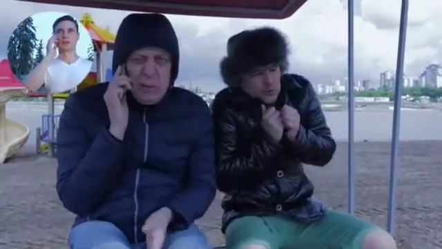 Лето лето жара ты гдеее!прикол смотреть онлайн