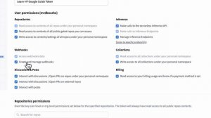 04. Getting Setup Adding Hugging Face Tokens to Google Colab - Zero - 1920x1080 868K
