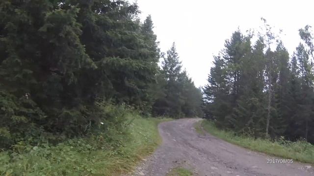 Иремель Утро в лагере перед заброской смотреть онлайн