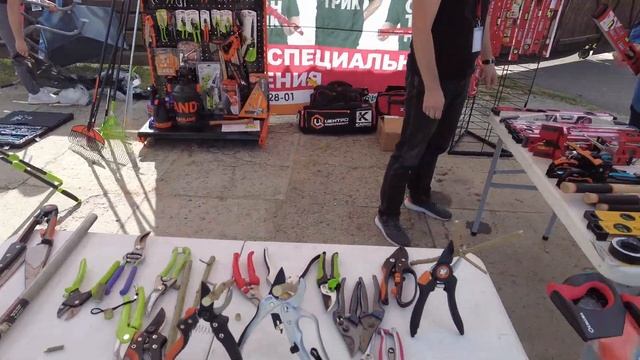 V международный фестиваль печников и трубочистов Каминар 2023 Брест