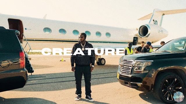 [FREE] Pop Smoke x OG Buda x Платина Type Beat ~ " Creature " Бесплатный бит | Uk Drill 2021 смотреть онлайн