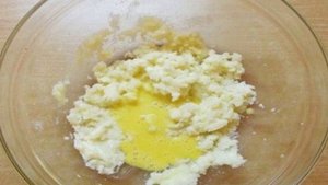 Печенье с имбирем и корицей