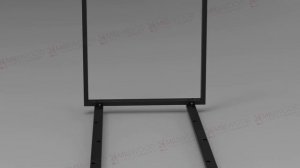 🛠 Инструкция по сборке стола Сиэтл от MILLWOOD: как собрать стол Сиэтл Милвуд