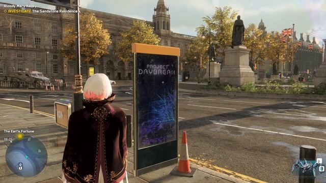 WATCHDOGS LEGION - RTX 2060| i5 8600k - 1080P HDR10 ULTRA QUALITY STREAMING