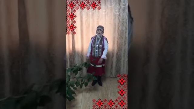 "Чувашия в сердце моем" смотреть онлайн