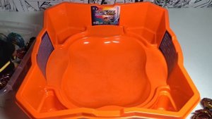 TAKARA TOMY НА АРЕНЕ HASBRO / Бейблэйд Бёрст / Beyblade Burst
