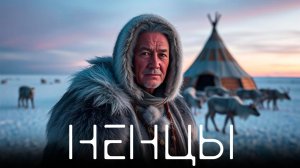 Выживание в Сибири: жизнь кочевников-ненцев