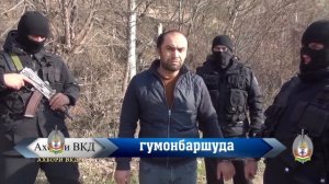 Қисми пурраи Ахбори ВКД 04.01.2023