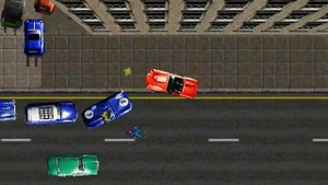 GTA London 1961 Speedrun (2:38)