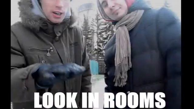 Порядок Слов  приглашение на Rap Music2011