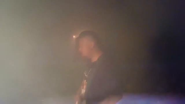 Адский отжиг на Завитинском рок-фестивале (взгляд со сцены) смотреть онлайн