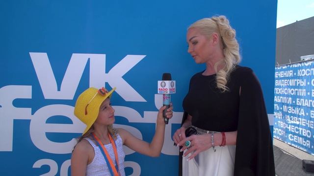 VK FEST 2022 - САМЫЙ МАСШТАБНЫЙ ФЕСТИВАЛЬ СТРАНЫ смотреть онлайн