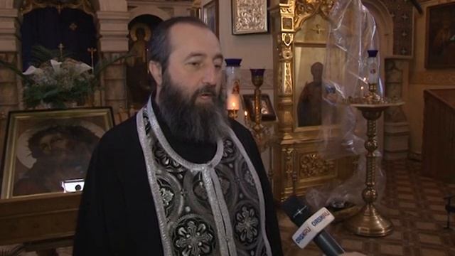 отец Александр смотреть онлайн