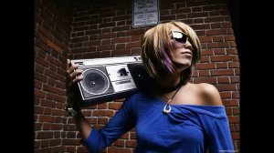 Лучшие медляки нашей молодости. 90-е