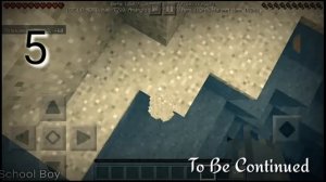 To Be Continued | Смешные приколы Minecraft!